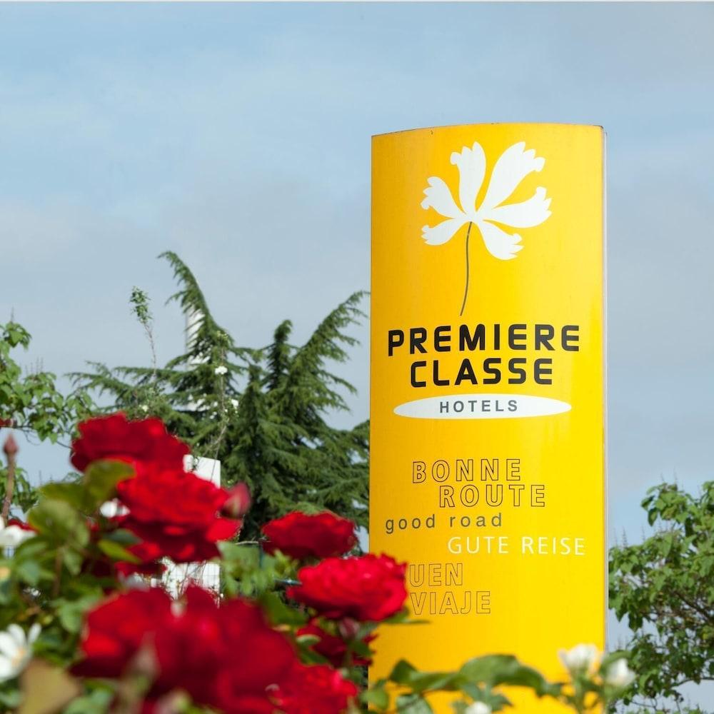 Hotel Premiere Classe Malo St Jouan Des Guerets Saint-Jouan-des-Guerets
