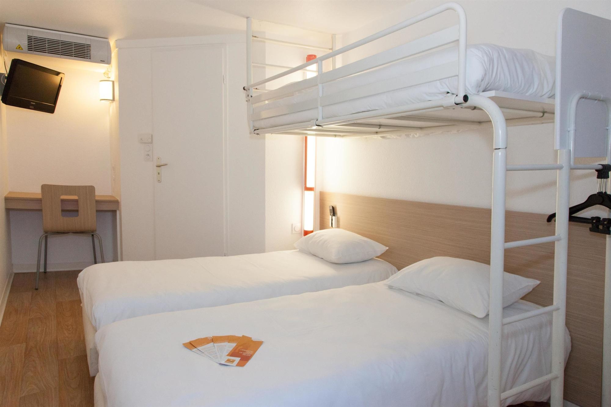 Premiere Classe Malo St Jouan Des Guerets Hotel