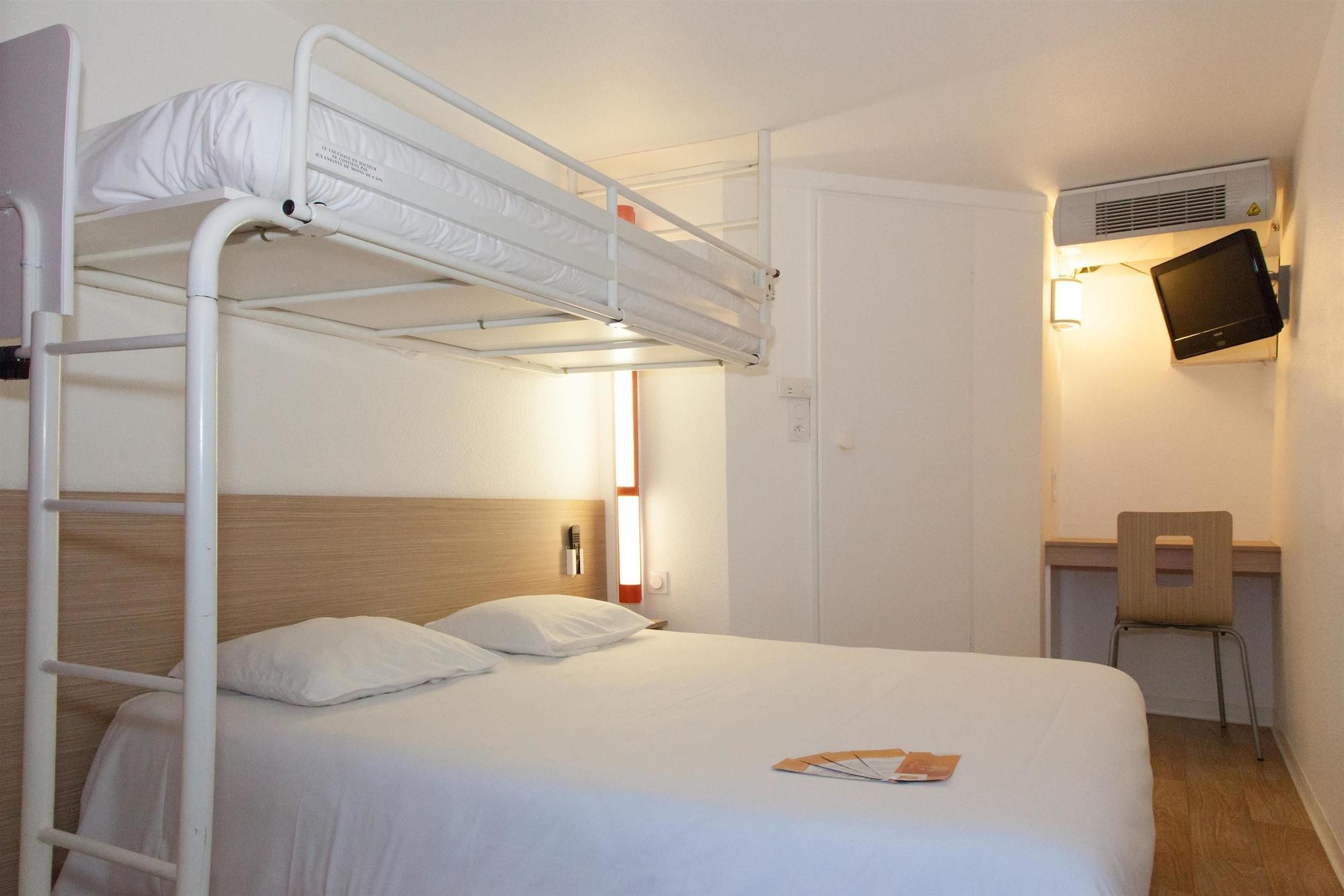 Hotel Premiere Classe Malo St Jouan Des Guerets