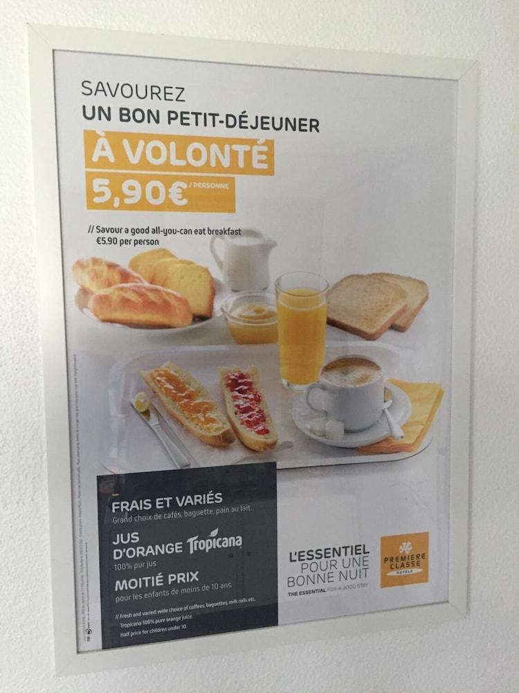 Hotel Premiere Classe Malo St Jouan Des Guerets *