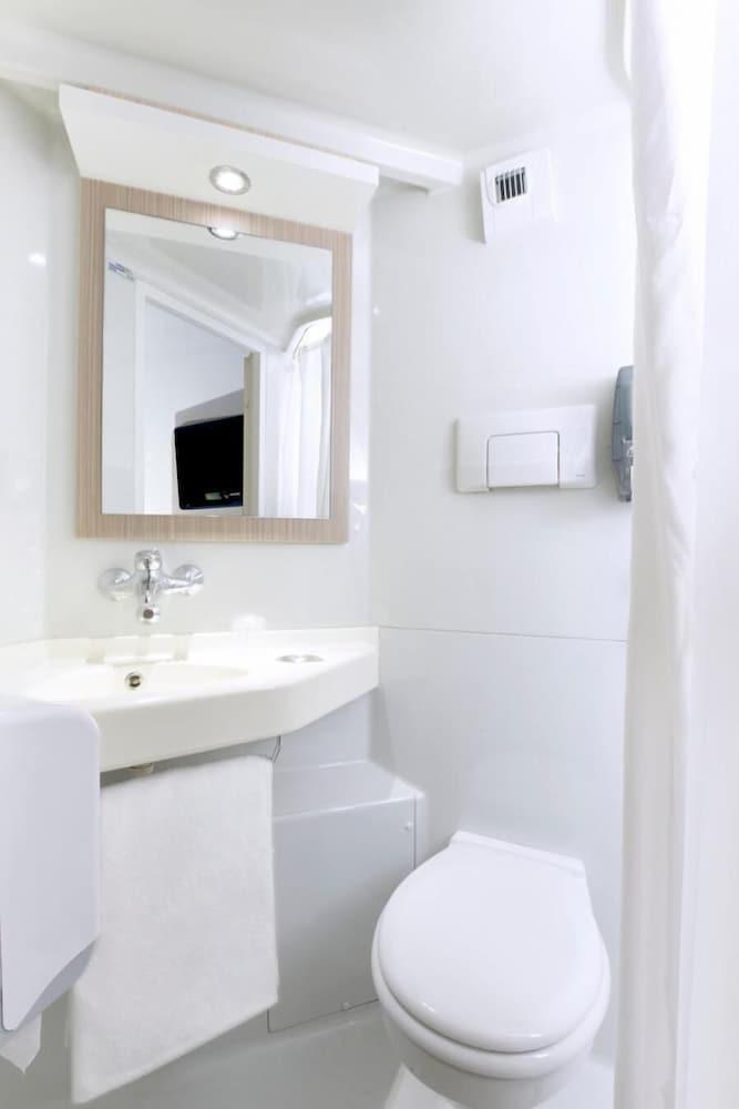 Premiere Classe Malo St Jouan Des Guerets Hotel *