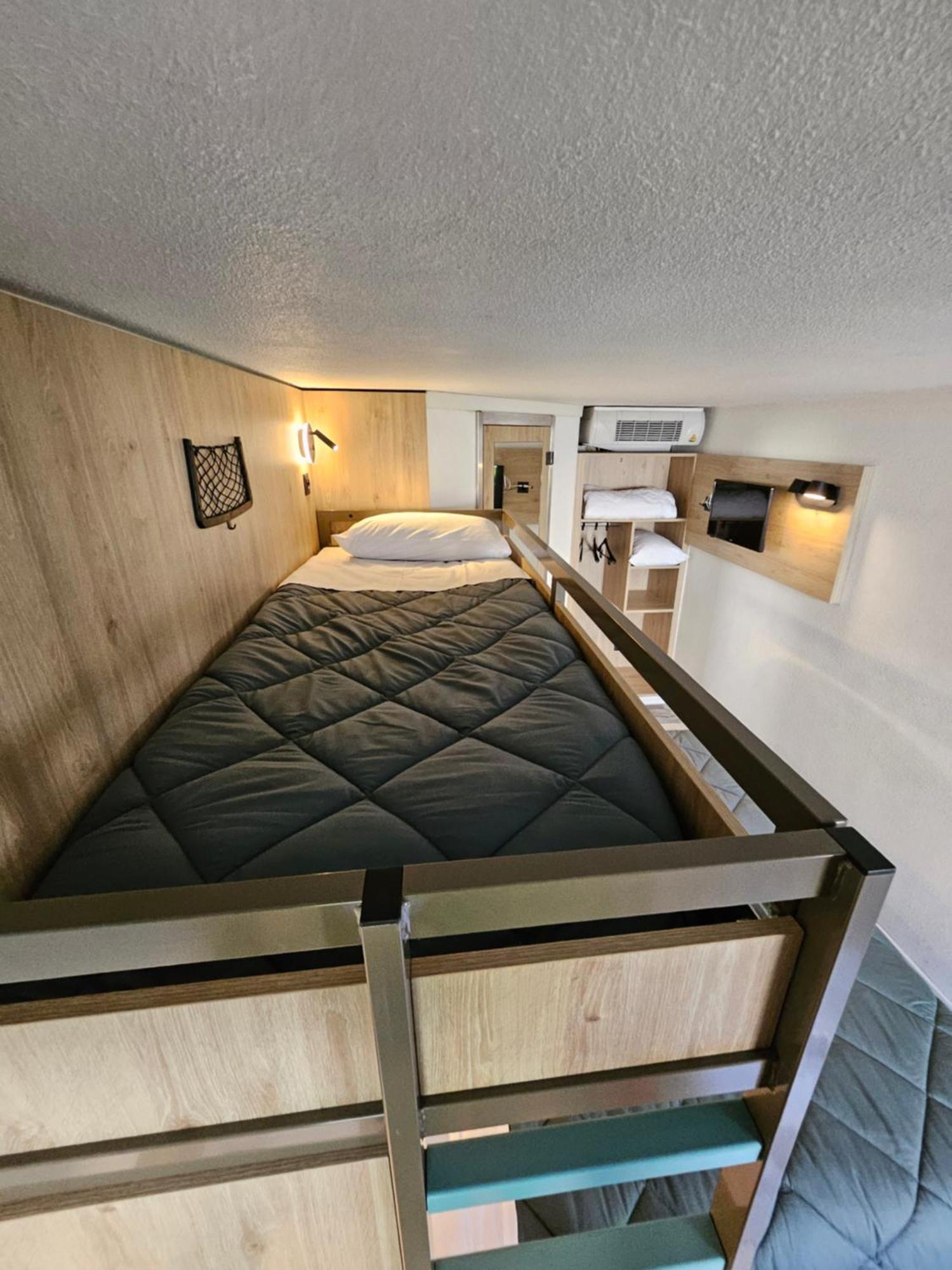 Hotel Premiere Classe Malo St Jouan Des Guerets *