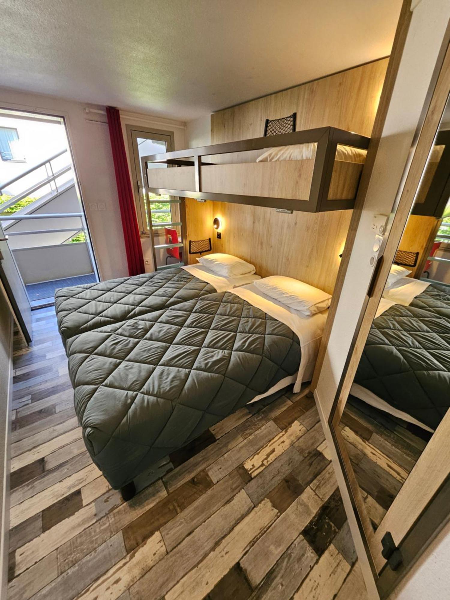 Hotel Premiere Classe Malo St Jouan Des Guerets Saint-Jouan-des-Guerets