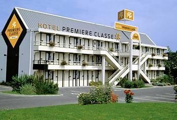Premiere Classe Malo St Jouan Des Guerets