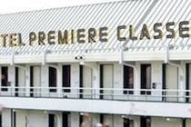 Premiere Classe Malo St Jouan Des Guerets Hotel