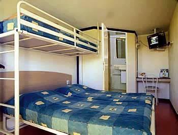 Premiere Classe Malo St Jouan Des Guerets Hotel Saint-Jouan-des-Guérets