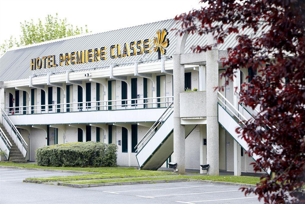 Hotel Premiere Classe Malo St Jouan Des Guerets *