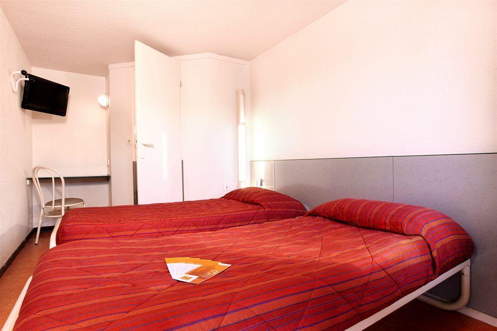 Premiere Classe Malo St Jouan Des Guerets Hotel Saint-Jouan-des-Guérets