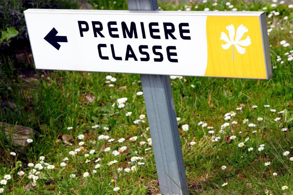 Premiere Classe Malo St Jouan Des Guerets Hotel