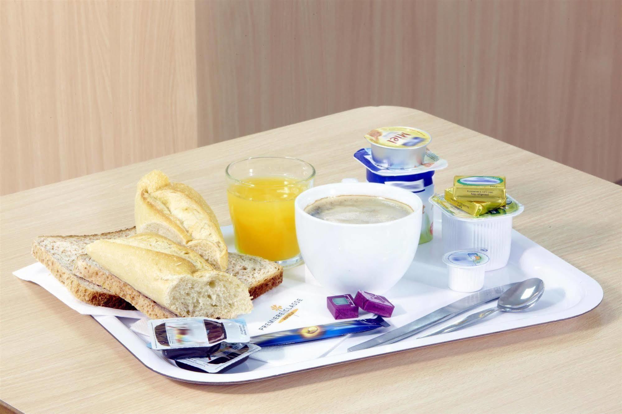 Hotel Premiere Classe Malo St Jouan Des Guerets Saint-Jouan-des-Guerets